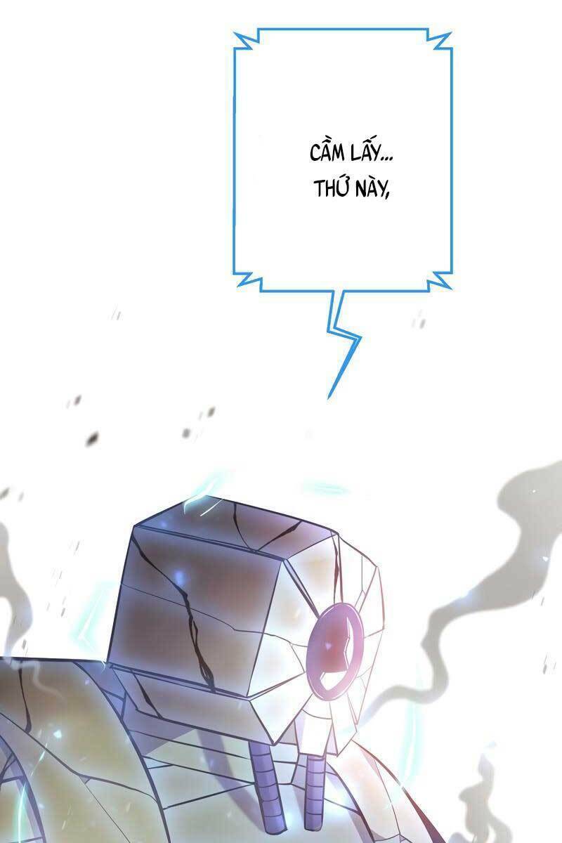 Trở Thành Bạo Quân: Chapter 9