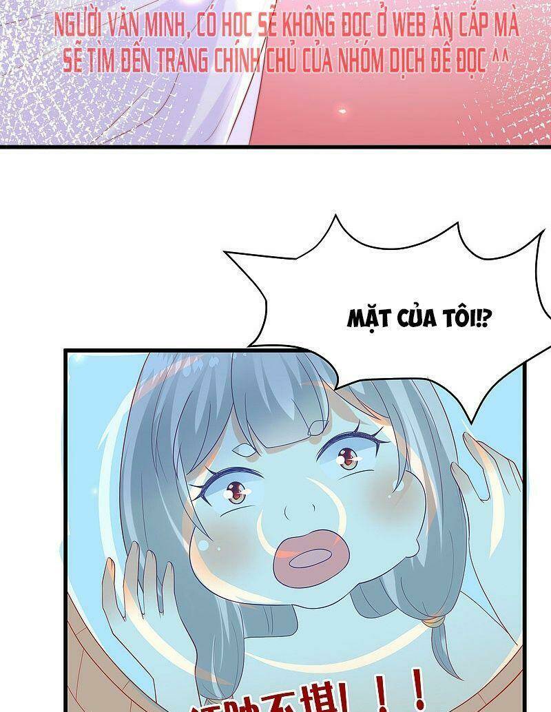Sủng Hậu Của Vương: Chapter 89