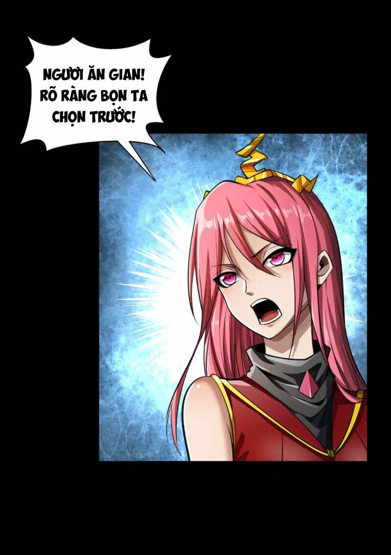 Thanh Đế Truyện: Chapter 155