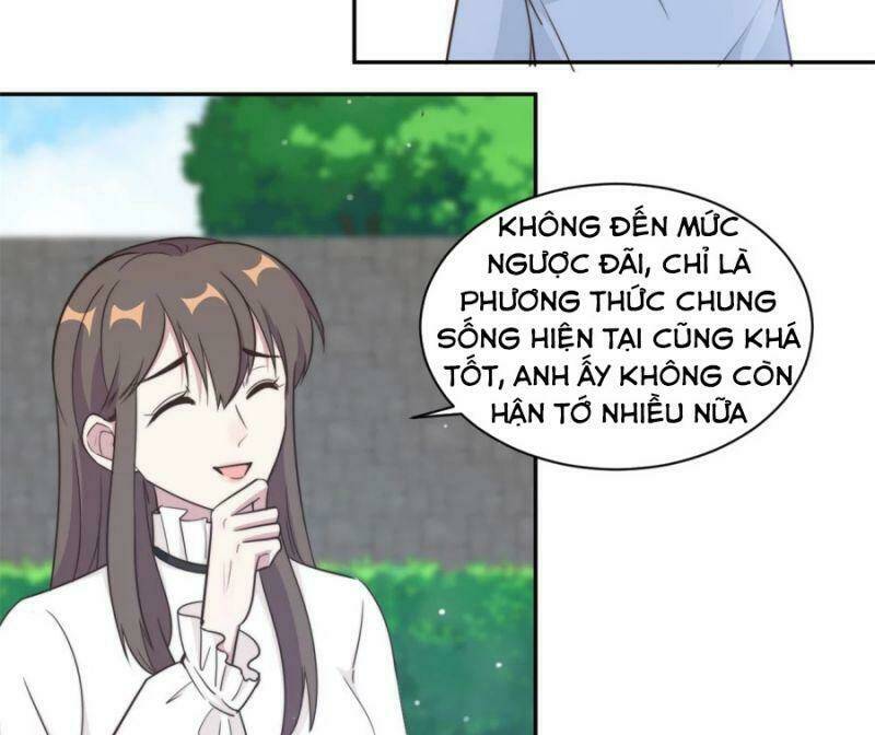 Tổng Tài, Tránh Xa Tôi Ra: Chapter 38