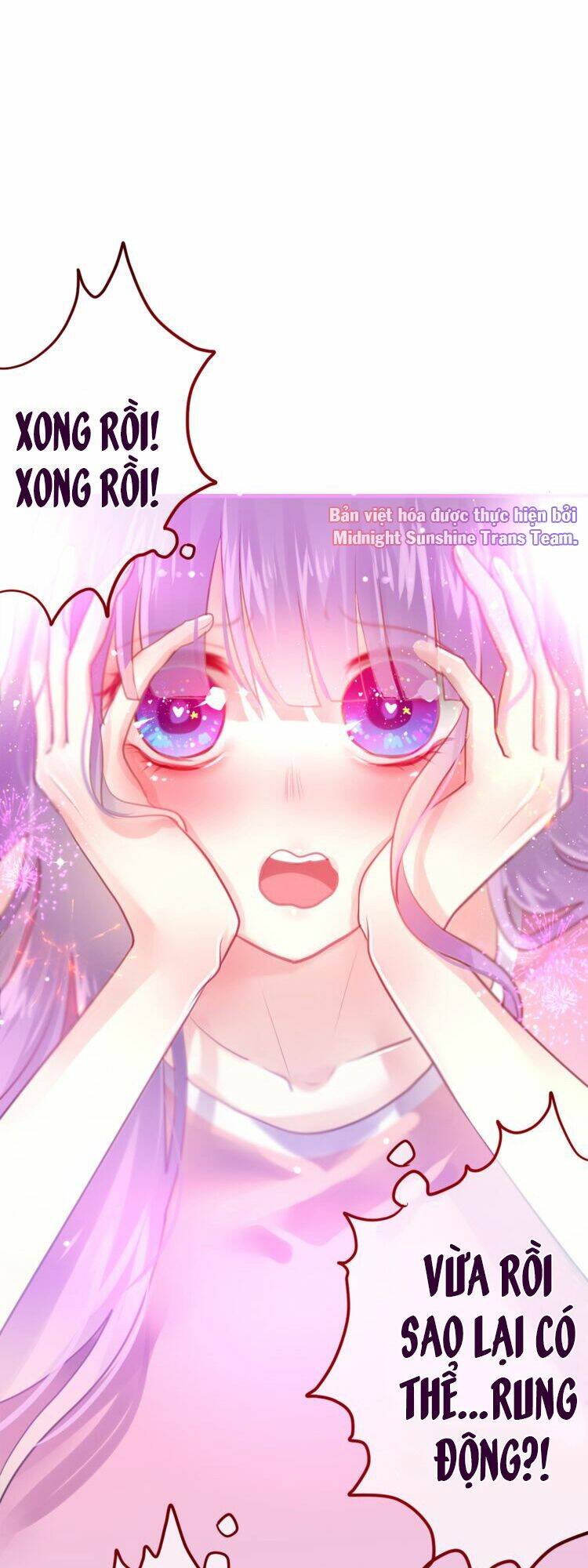 Tháng Sáu Kì Diệu: Chapter 6