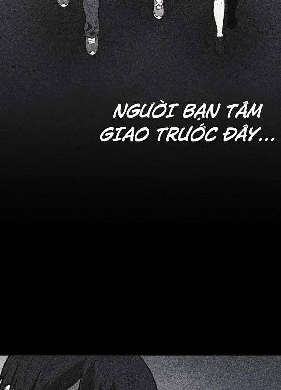 Cậu Bé Shotgun: Chapter 21