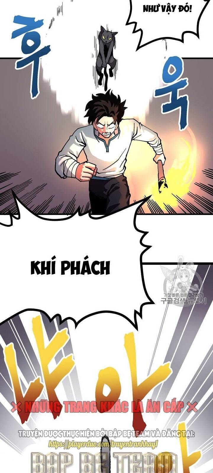 Ark: Chapter 8