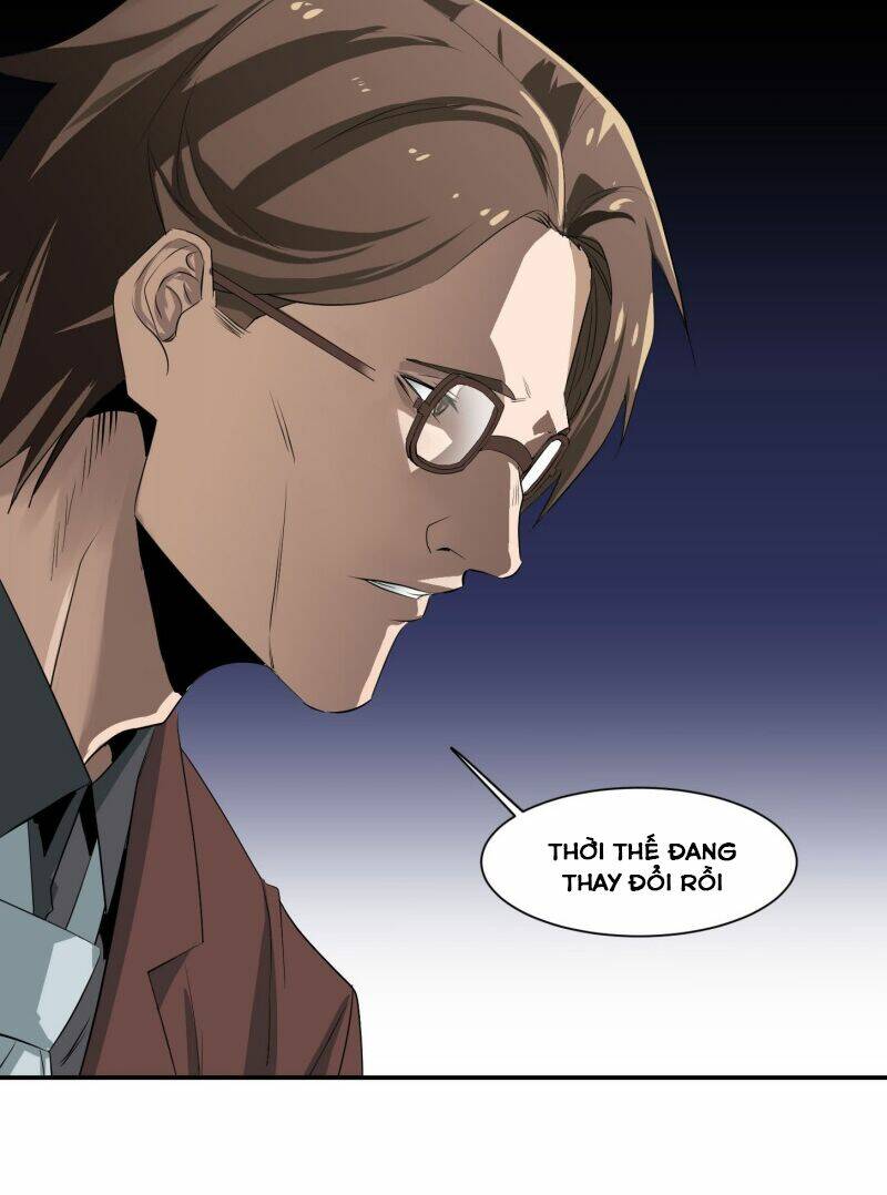 Nhất Ăn Tất: Chapter 37