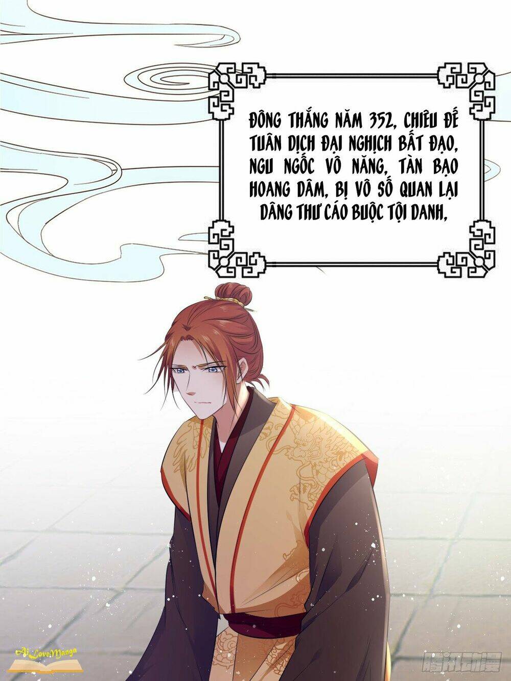 Vương Phi Thật Thích Trang Điểm: Chapter 77