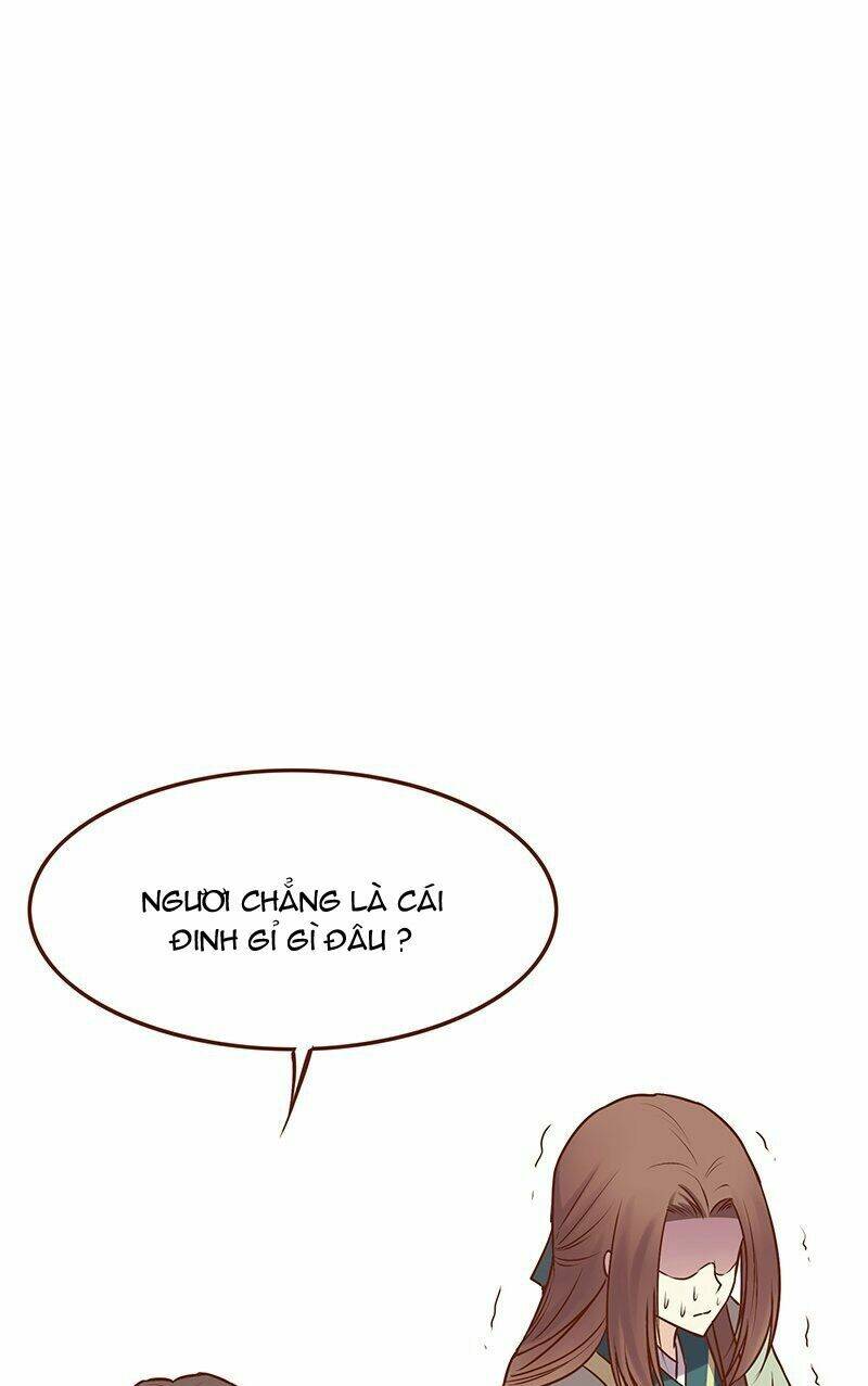 Yến Sơn Phái Và Bách Hoa Môn: Chapter 75