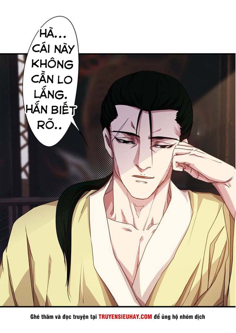 Tối Cường Nông Dân Hệ Thống: Chapter 117