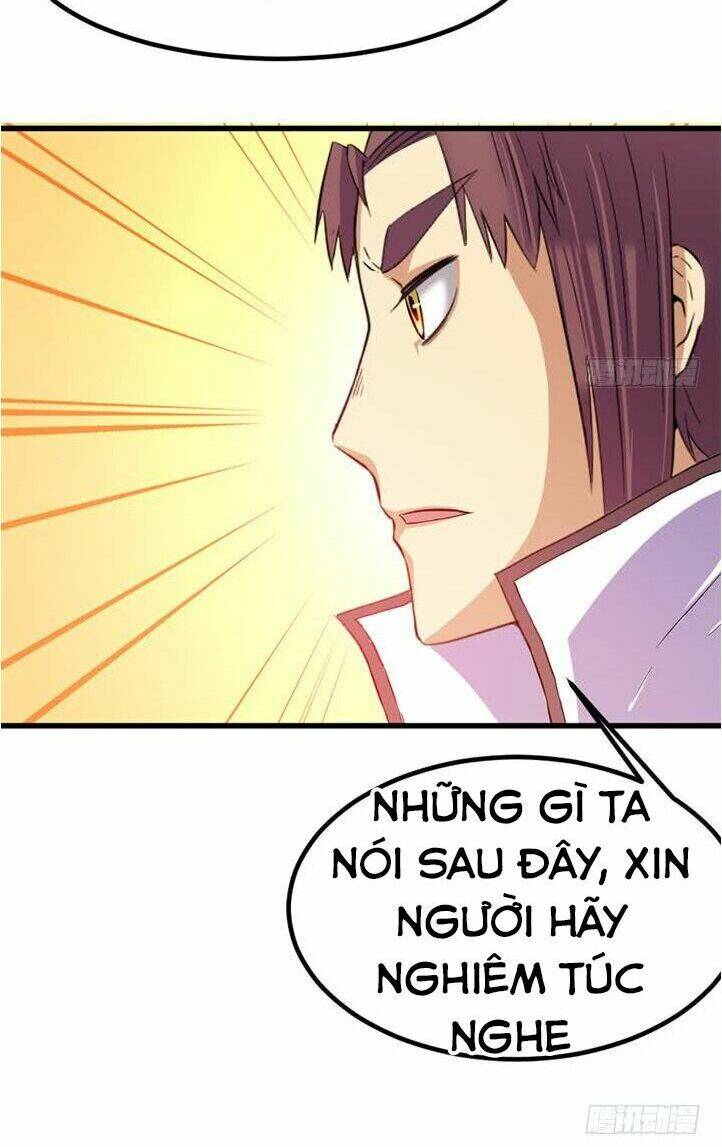 Phong Quỷ Truyền Thuyết: Chapter 134