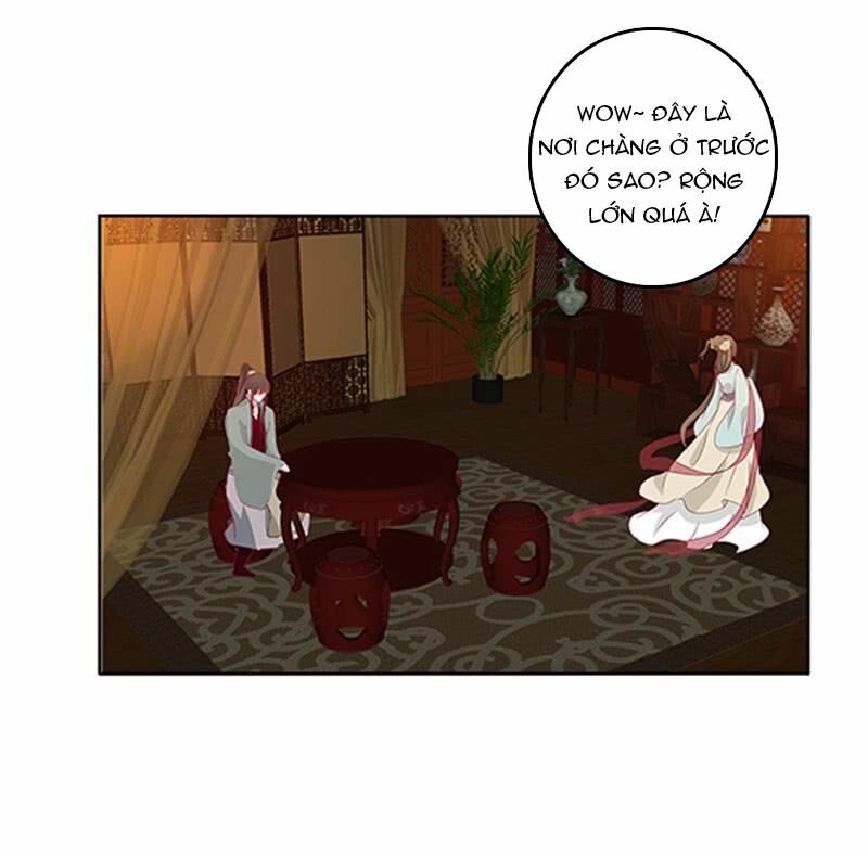 Thông Linh Phi: Chapter 455