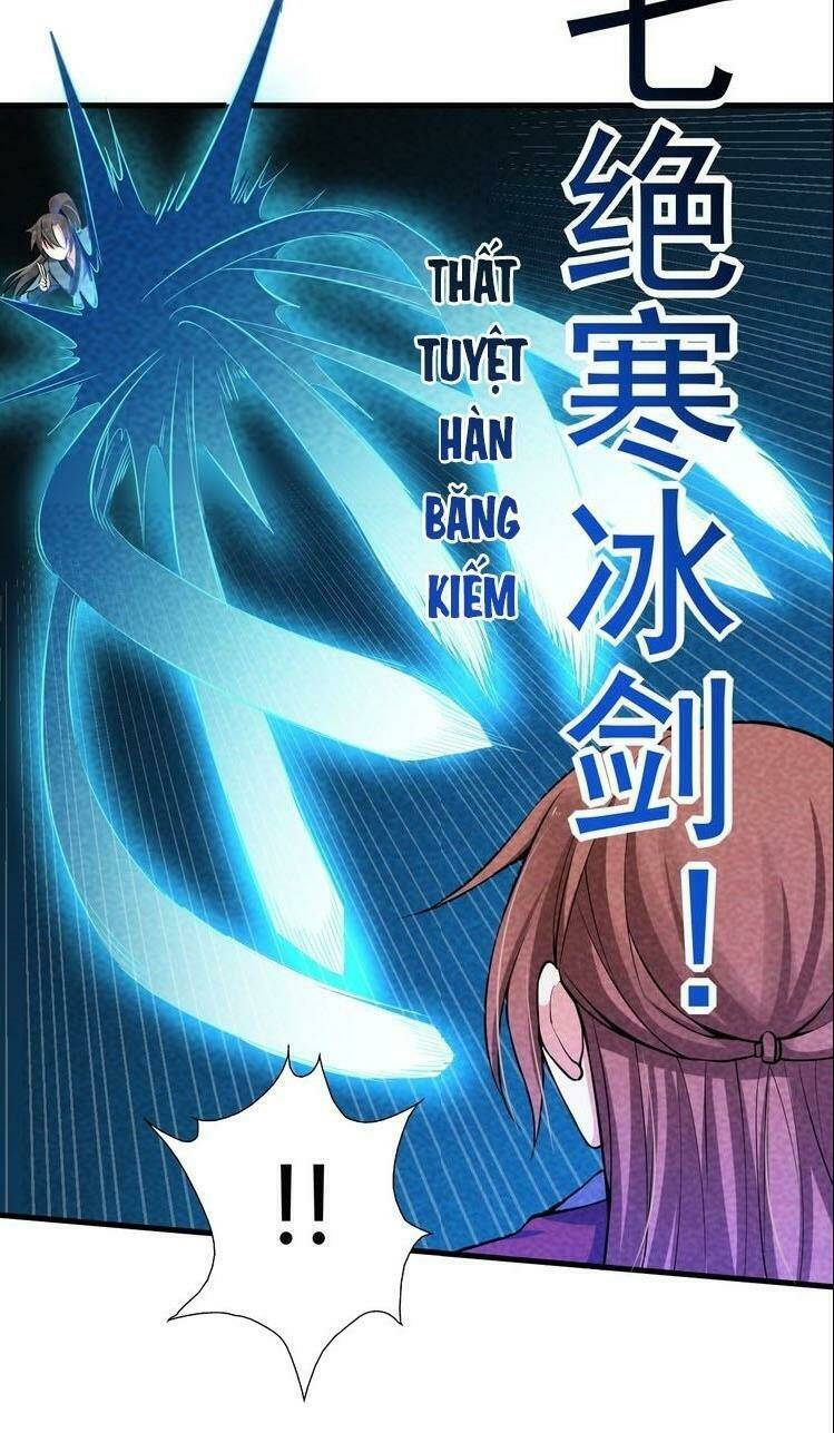 Thánh Tôn: Chapter 26