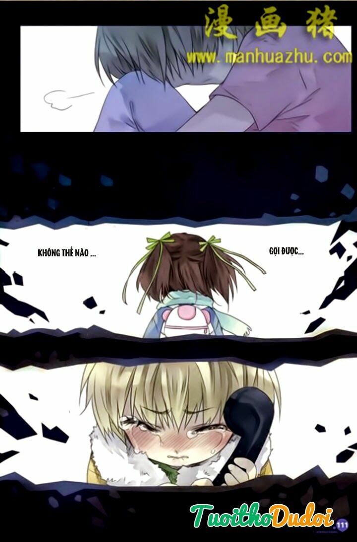 Lam Sí: Chapter 5