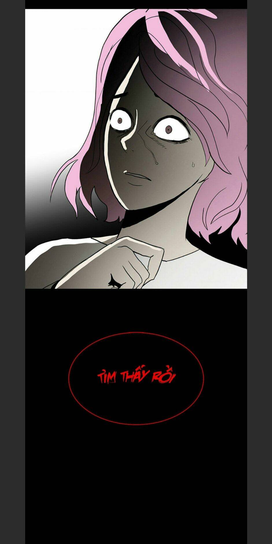 Bệnh Viện Ma Ám: Chapter 58