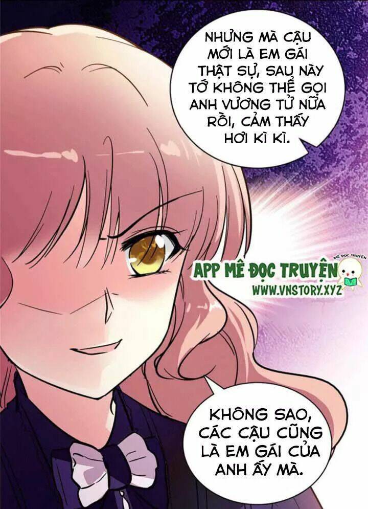 Khắc Kim Phong Thần: Chapter 102