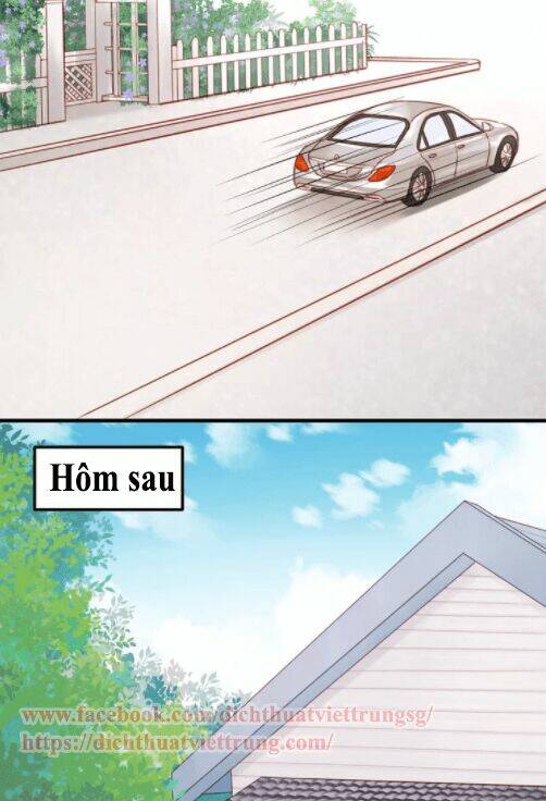 Lượm Được Một Tiểu Hồ Ly 2: Chapter 13