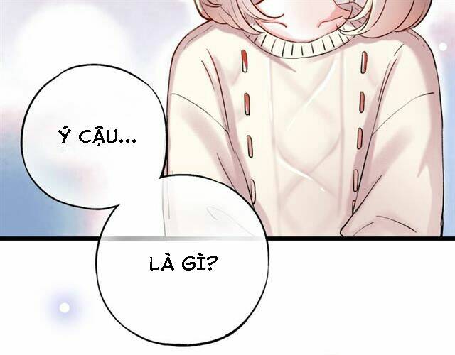 Trạch Thượng Tịch Mịch Huỳnh Hỏa: Chapter 14