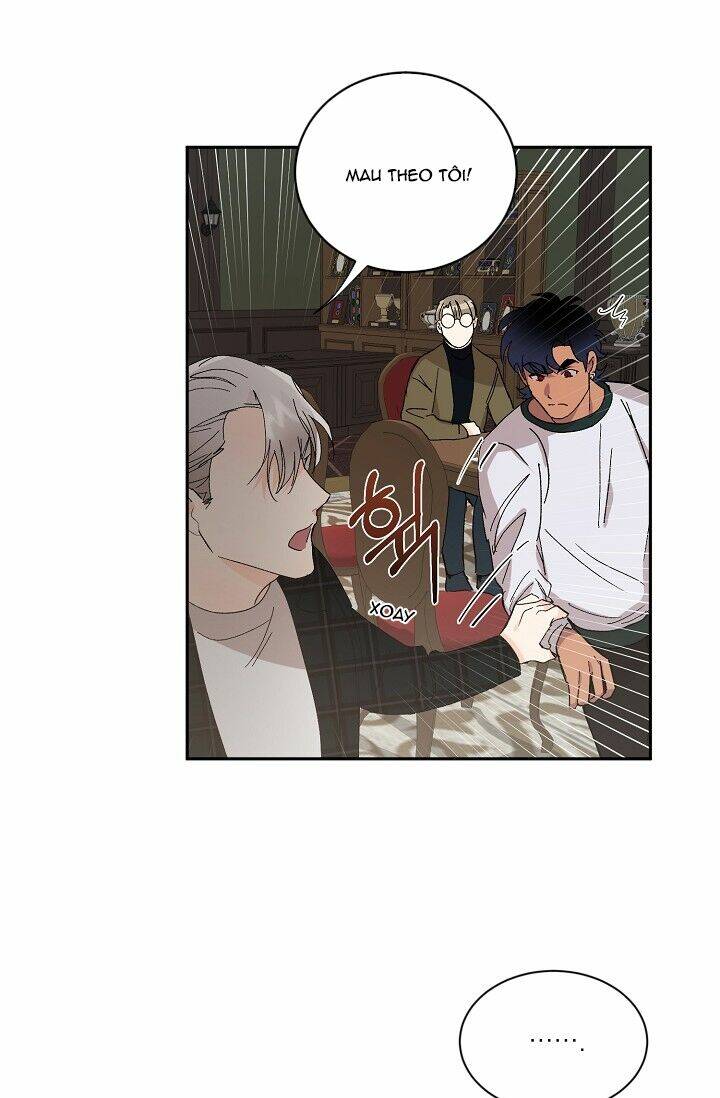 Kẻ Cắp Mặt Trăng: Chapter 13