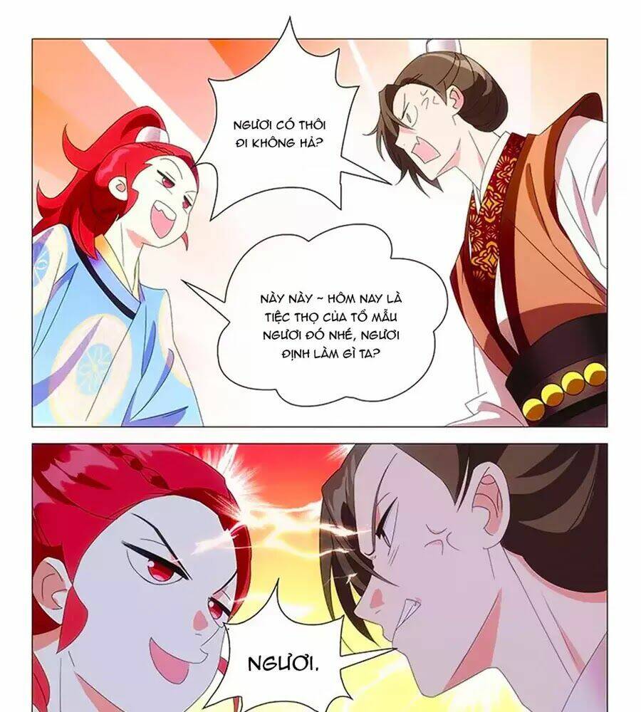 Phò Mã! Không Nên A!: Chapter 62