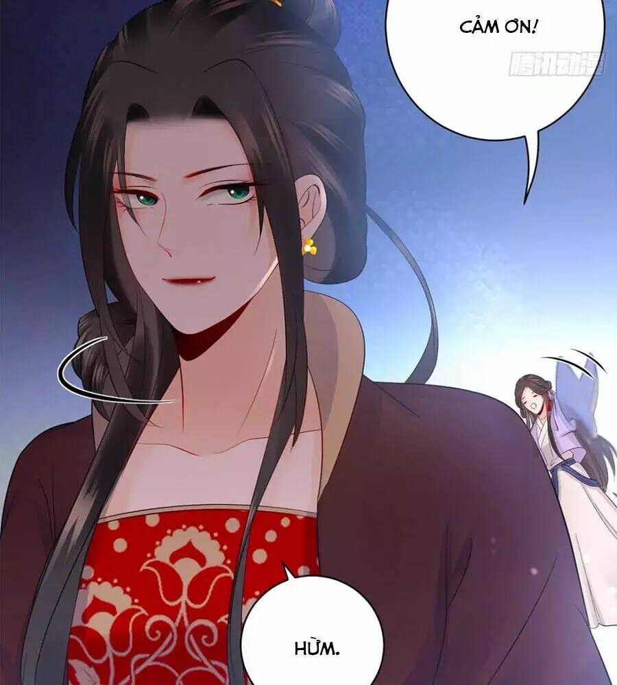 Vương Phi Thông Linh: Chapter 2