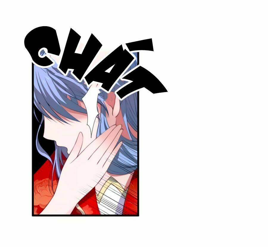 Khuynh Thế Y Phi Muốn Bỏ Chồng: Chapter 4