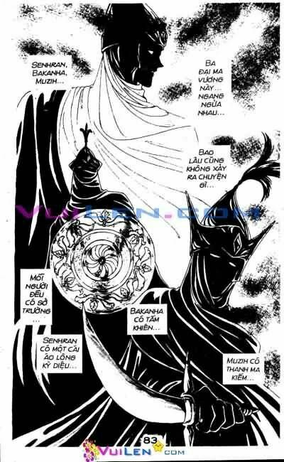 Nàng Công Chúa Ham Chơi: Chapter 11