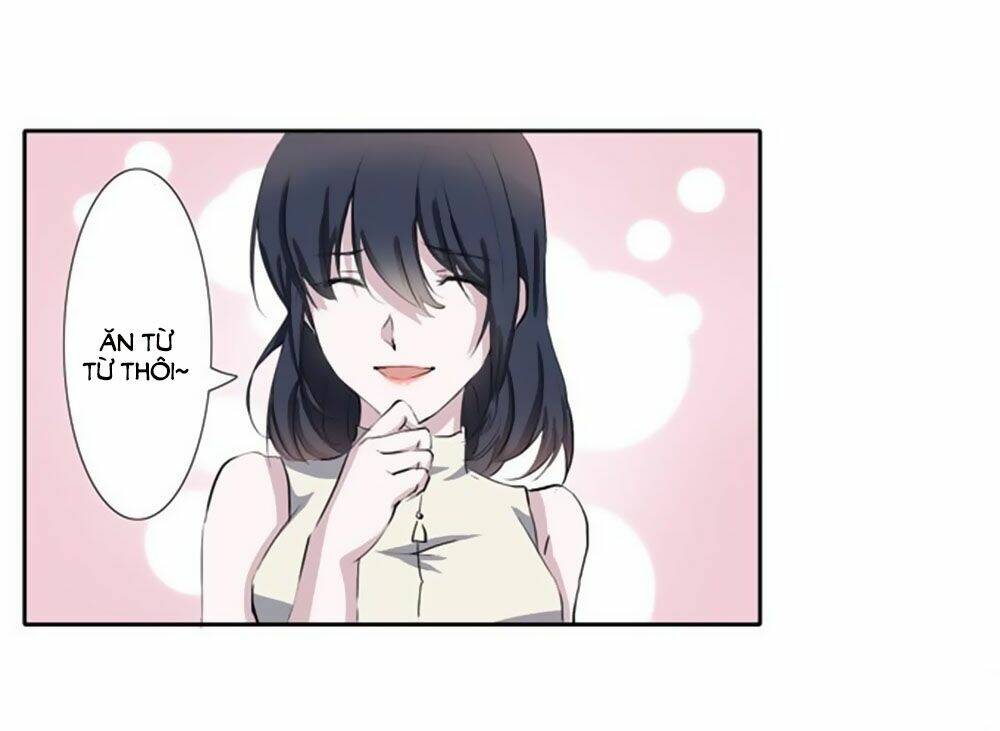 Thiên Kim Đường Môn: Chapter 39