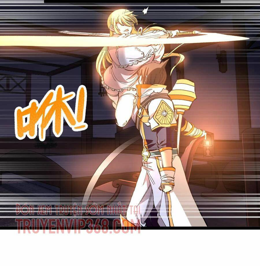 Vú Em Vô Địch: Chapter 20