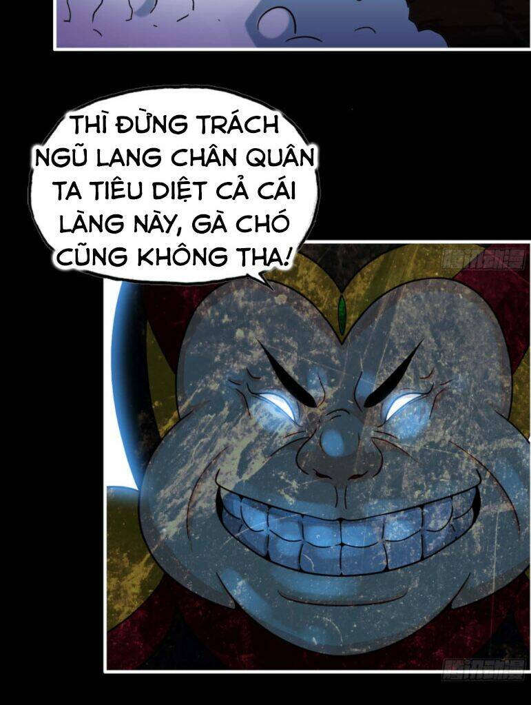 Khởi Đầu Bằng Một Con Côn: Chapter 117
