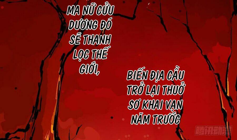 Thần Huyền Sư: Chapter 1