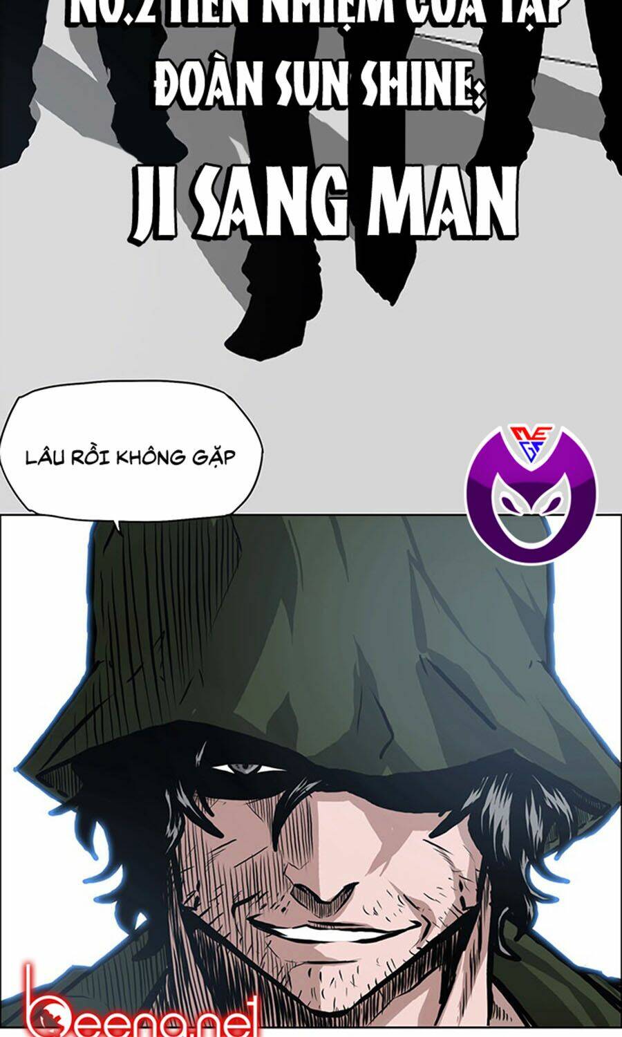 Bá Chủ Học Đường Ss3: Chapter 2