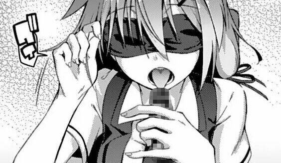 Ikinokore! Shachiku-Chan!: Chapter 3