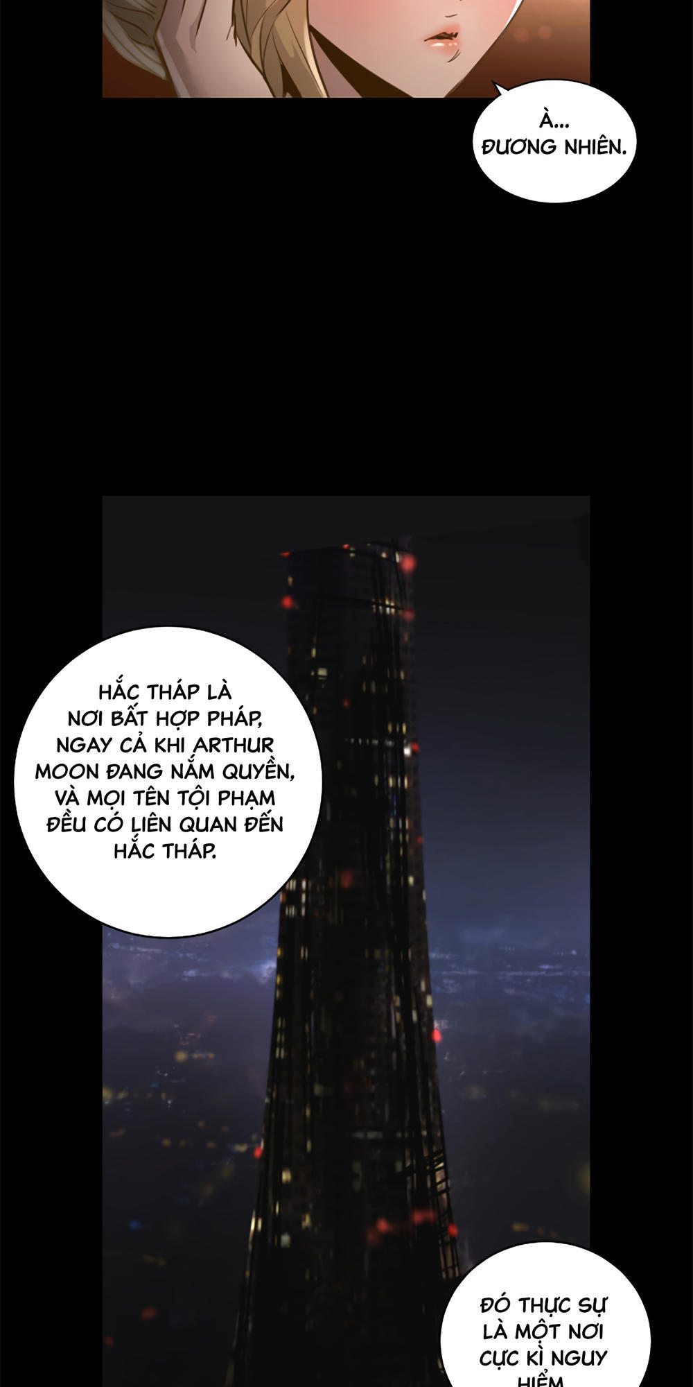 Dị Giới Tam Tuyệt: Chapter 70