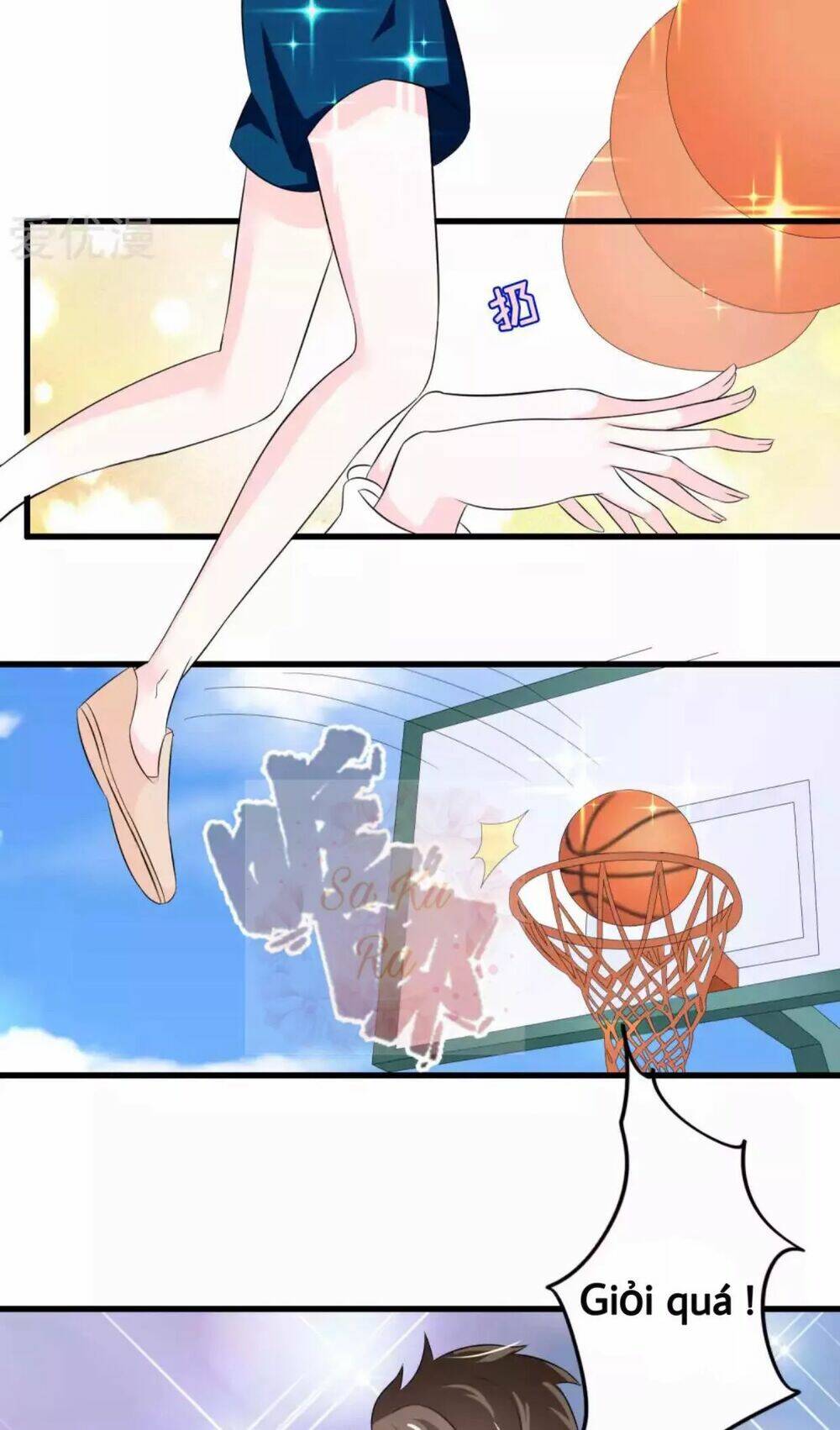 Tôi Vốn Dĩ Bị Bệnh Kiều: Chapter 44