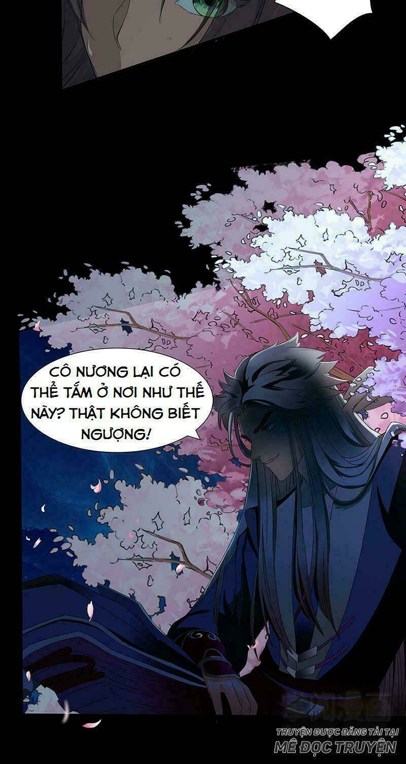 Phế Vật Nghịch Tập Triệu Hoán Sư: Chapter 2