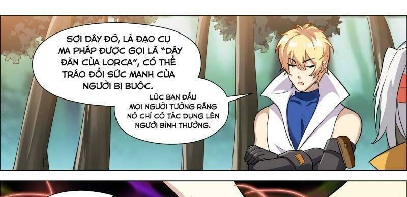 Thập Nhị Thần Binh Khí: Chapter 15