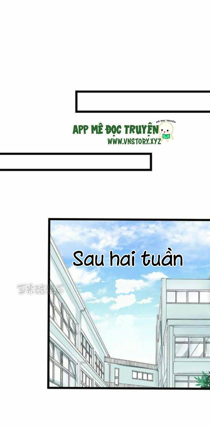 Lớp Học Biến Chất: Chapter 28