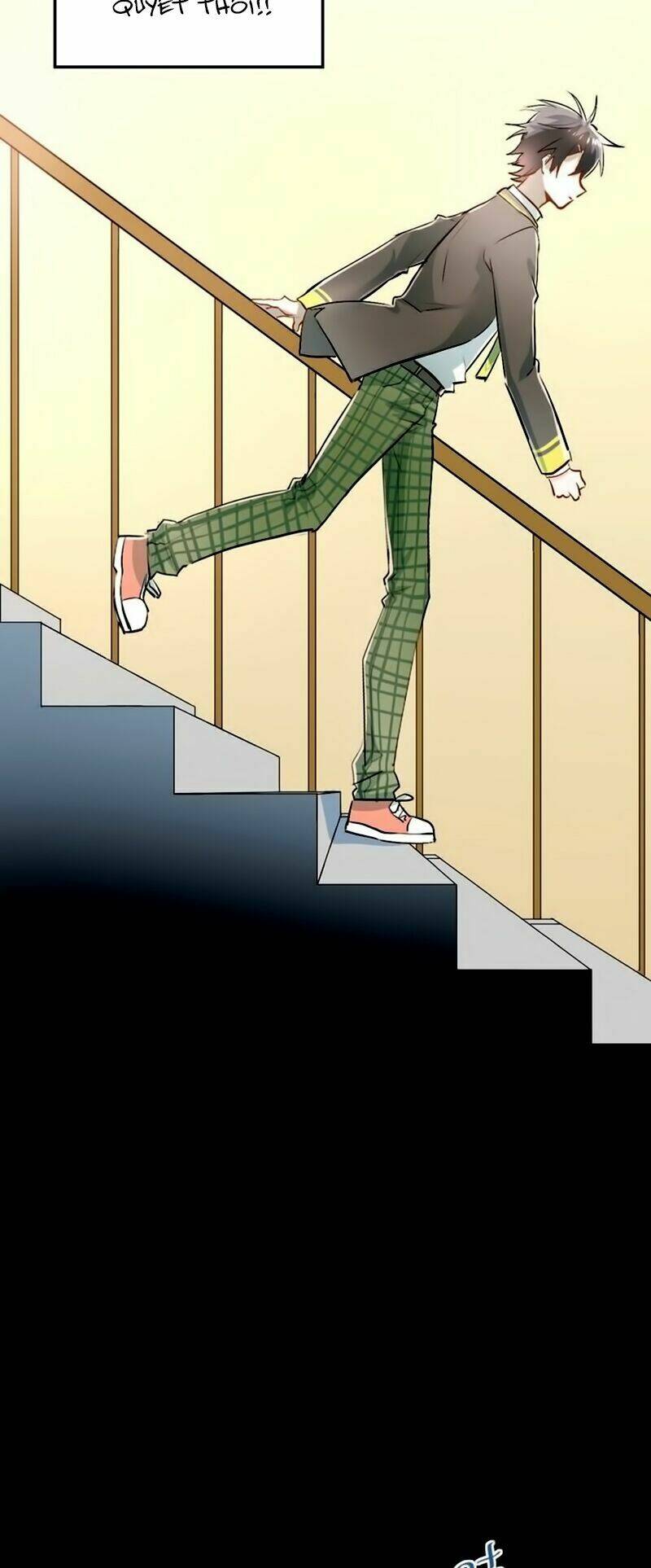 Đầu Gấu Biết Yêu: Chapter 26