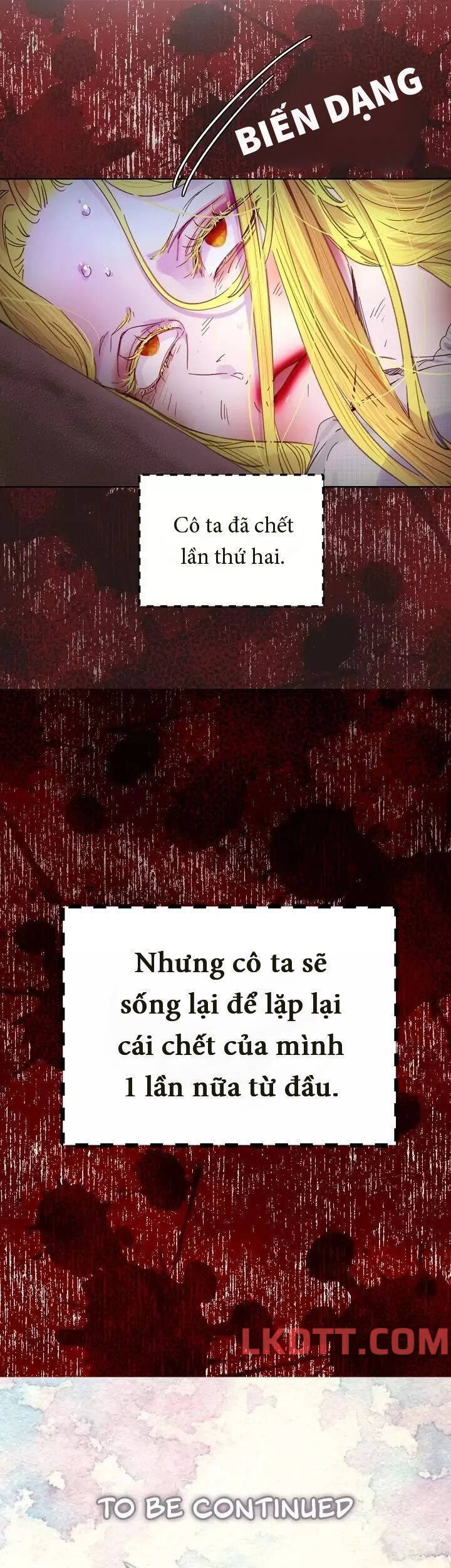 Đừng Xem Thường Nữ Phụ: Chapter 113