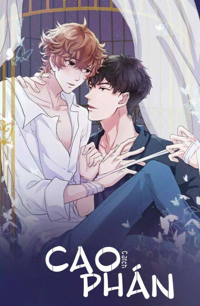 Cao Phán: Chapter 6