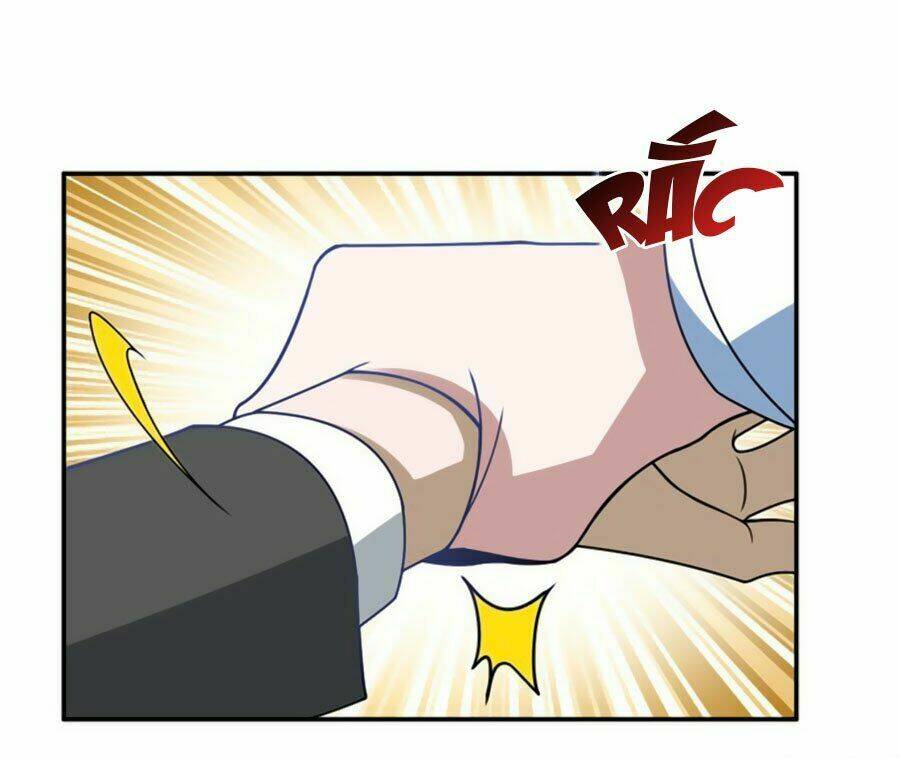 Người Yêu Khát Máu Của Tôi: Chapter 79