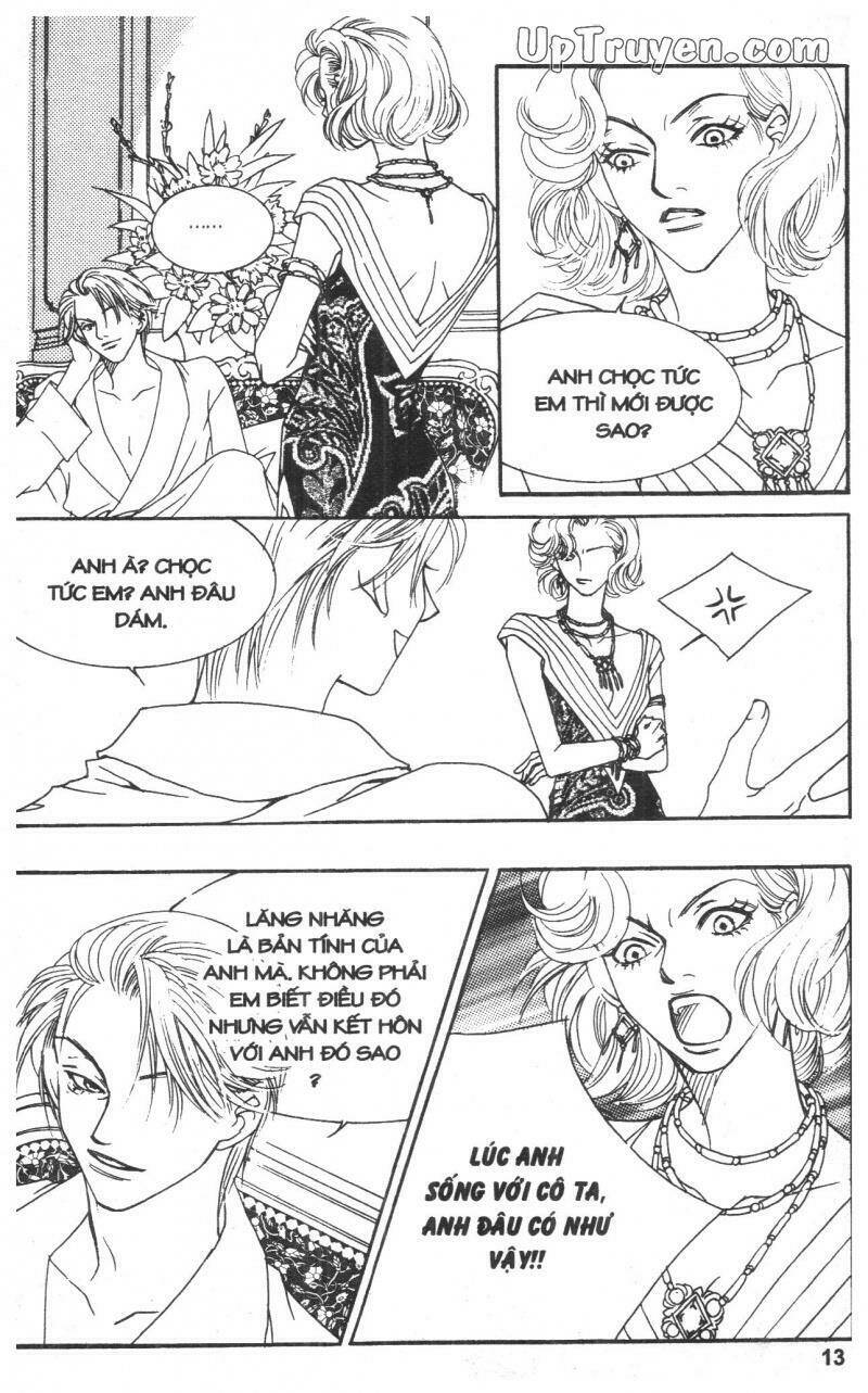 Cinderella Man: Chapter 4