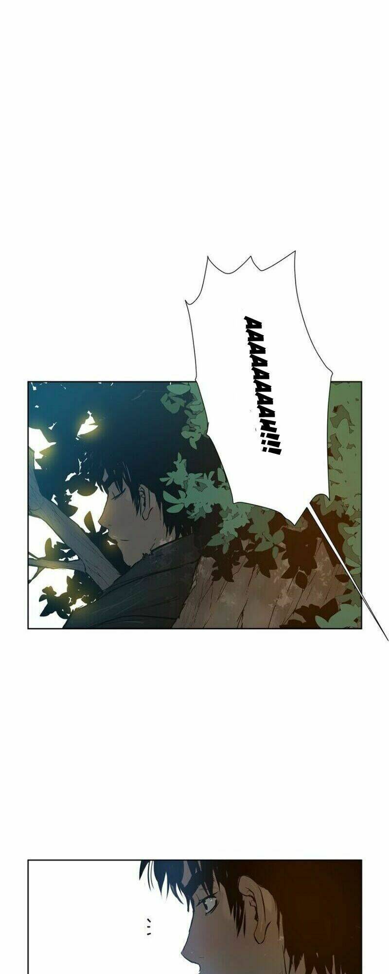 Thanh Gươm Danh Vọng: Chapter 19