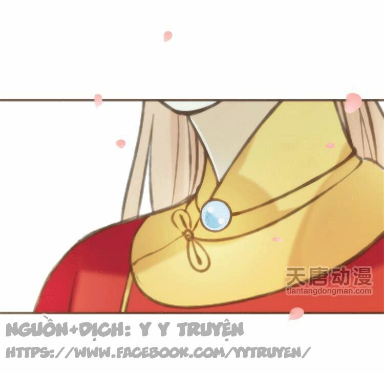 Giáo chủ yêu nghiệt mau nằm xuống: Chapter 18: +19