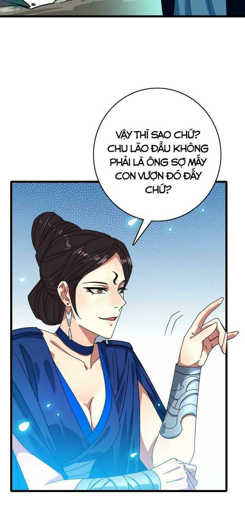 Siêu Đạo Thần Thuật: Chapter 88