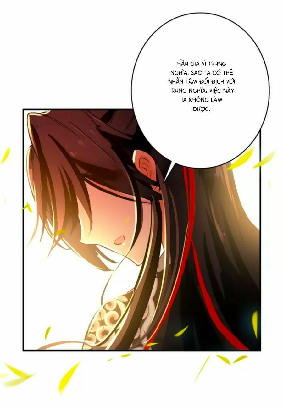 Mỹ Nhân Làm Tướng: Chapter 70