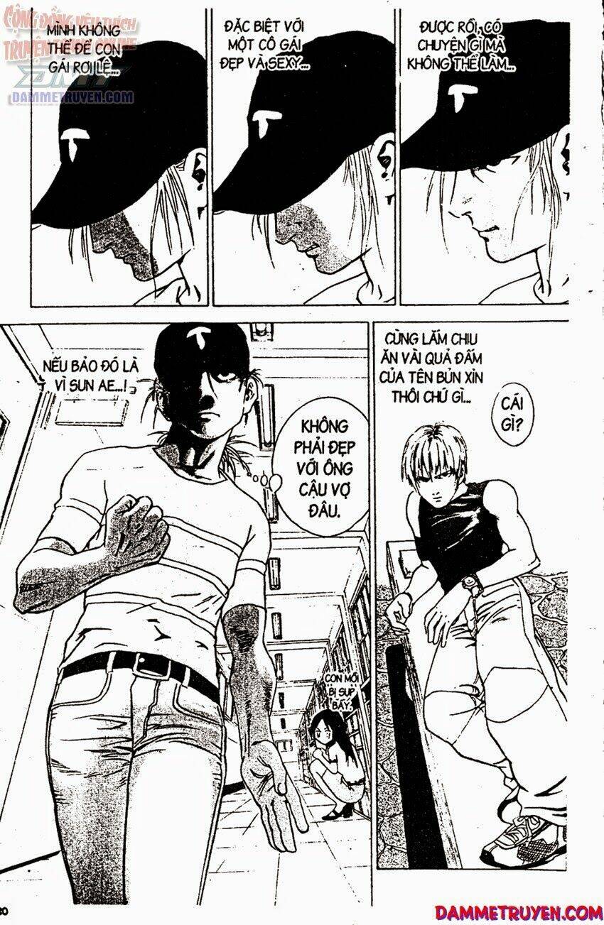 Ai Hơn Ai: Chapter 114