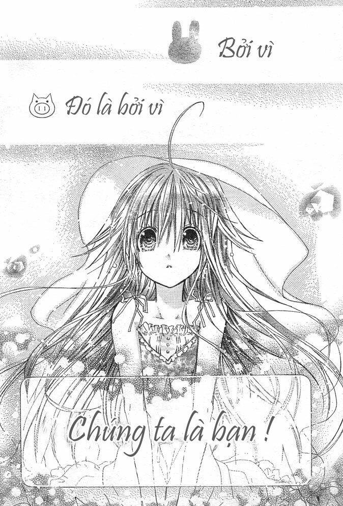 Kokoni Iru Yo: Chapter 6