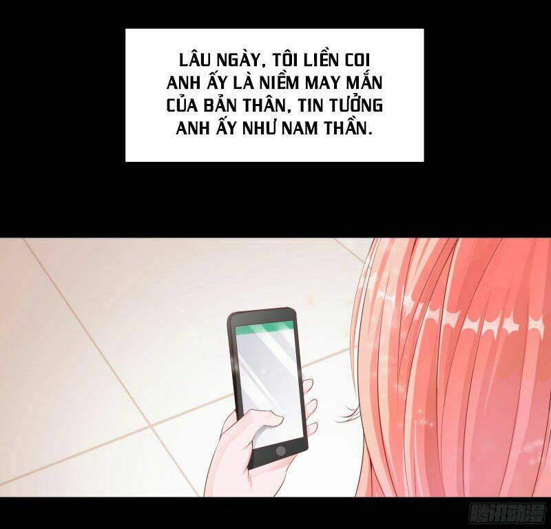 Hung Mãnh Quỷ Phu Bà Thượng Sàng: Chapter 1.2