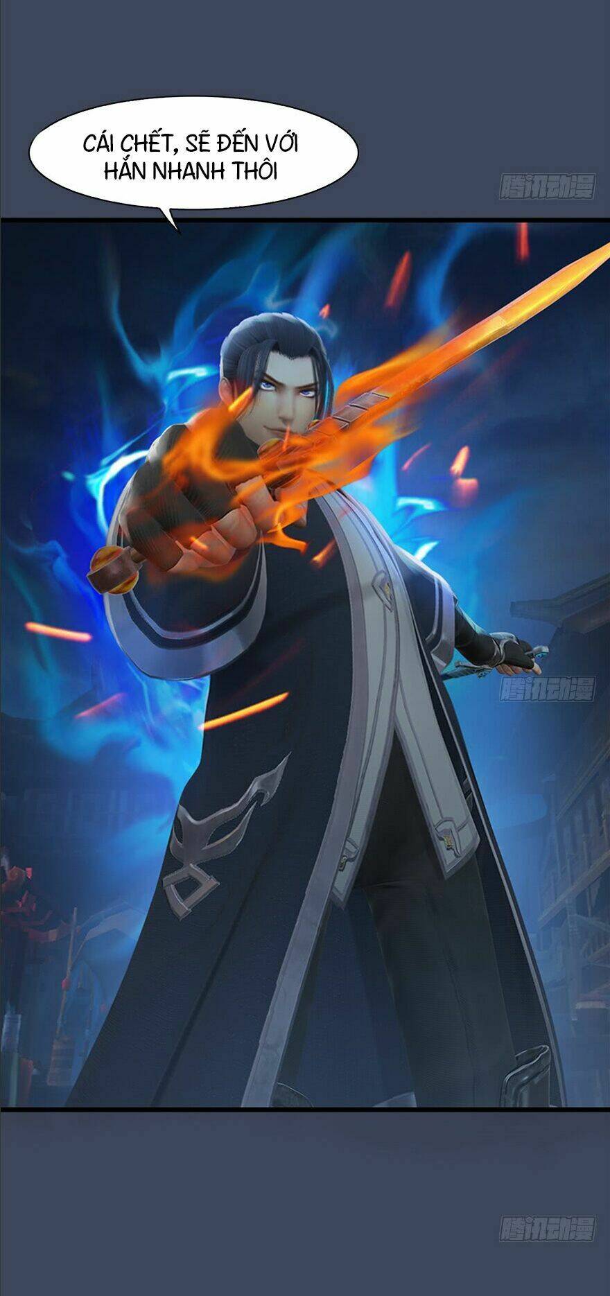 Cửu Hoang Đọa Huyền Sư: Chapter 31