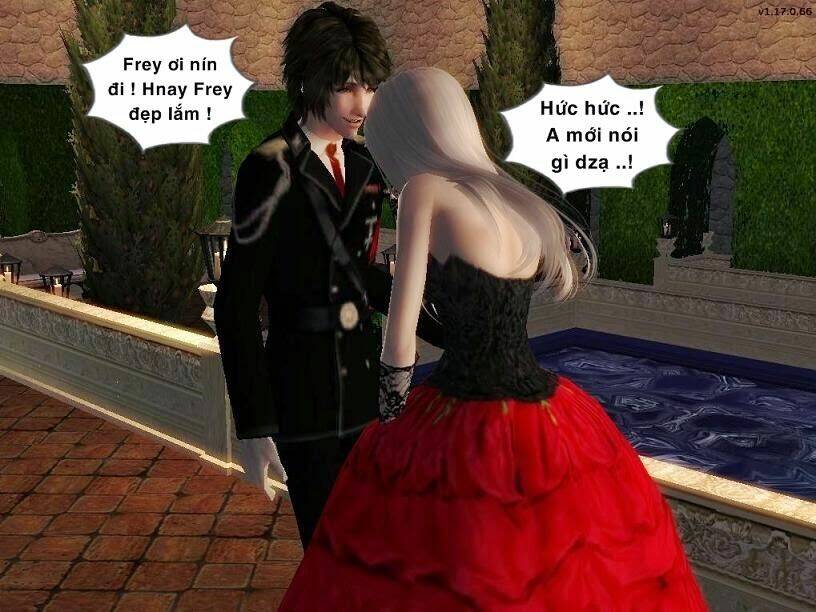 Truyện Sims - Earl Story: Chapter 31