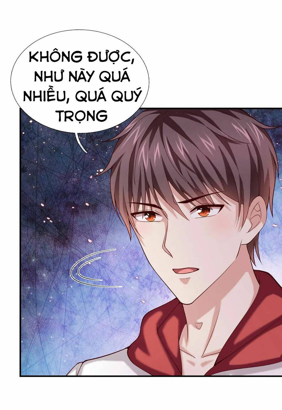 Tuyệt Thế Phi Đao: Chapter 272